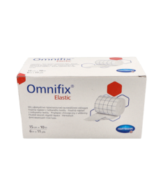 ESPARADRAPO OMNIFIX ELASTIC 10MX15CM – foto del producto cada esparadrapo omnifix