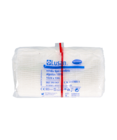 VENDA LUSAN MALLA CAMBRIC 10X10 – foto del producto cada venda lusan