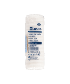 VENDA LUSAN MALLA GASA 10X10 – foto del producto cada venda lusan