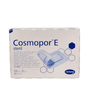 COSMOPOR E 7