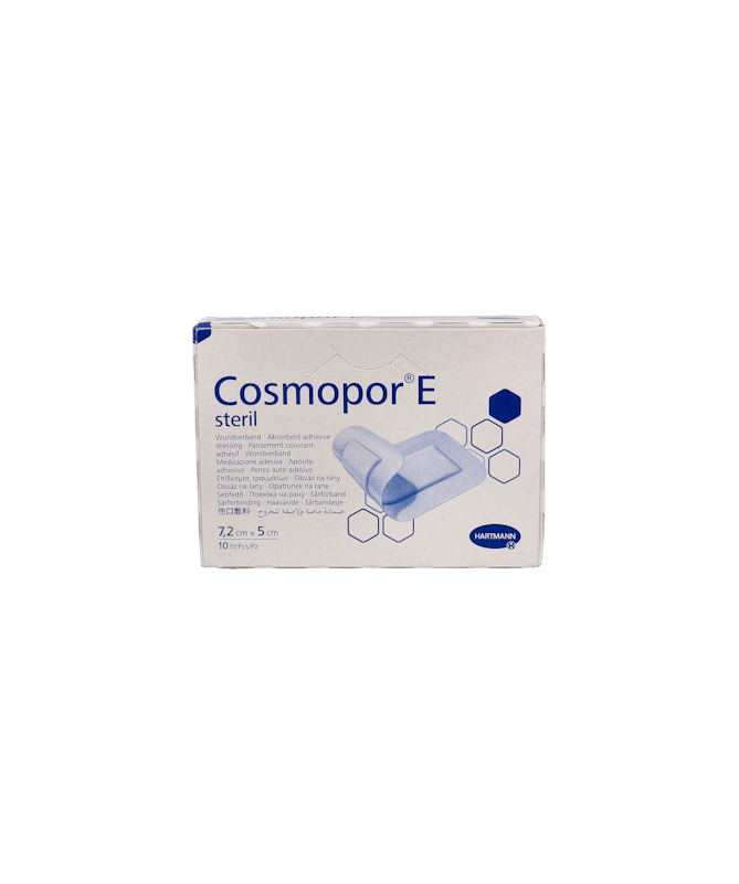 COSMOPOR E 7