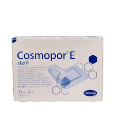 COSMOPOR E 7