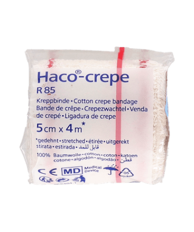 VENDA HACO CREPE R85 4MX5CM – foto del producto cada venda haco