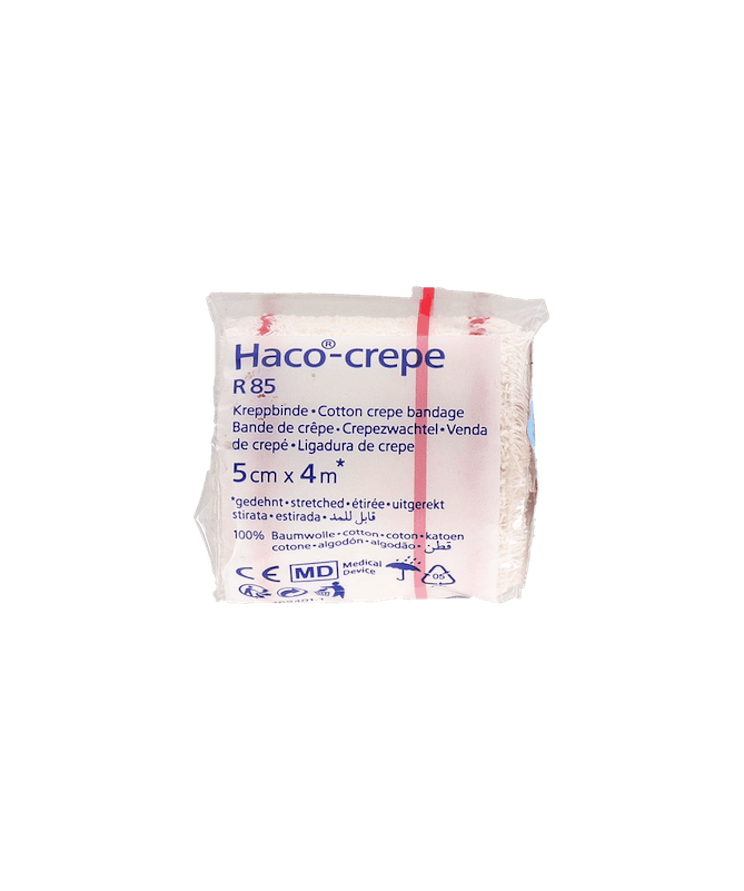 VENDA HACO CREPE R85 4MX5CM – foto del producto cada venda haco
