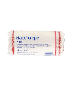 VENDA HACO CREPE R85 4MX10CM – foto del producto cada venda haco