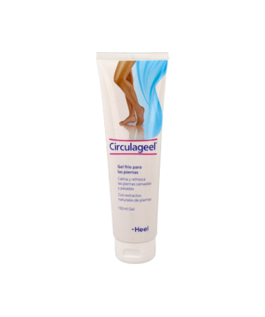 CIRCULAGEEL GEL 150 ML – foto del producto cada circulageel gel