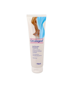 CIRCULAGEEL GEL 150 ML – foto del producto cada circulageel gel
