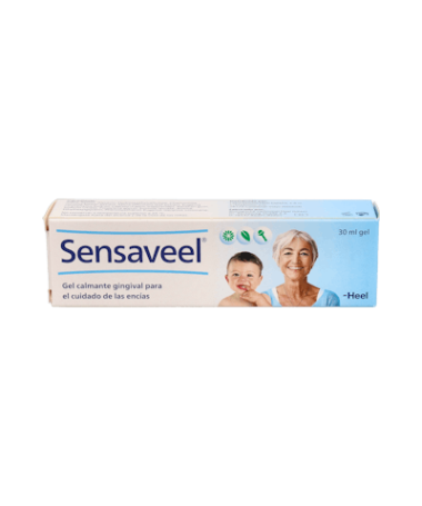 SENSAVEEL TUBO 30 ML – foto del producto cada sensaveel tubo