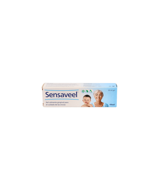SENSAVEEL TUBO 30 ML – foto del producto cada sensaveel tubo