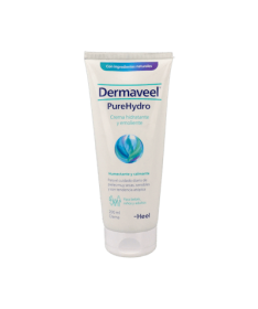 DERMAVEEL PUREHYDRO 200ML CREMA – foto del producto cada dermaveel purehydro