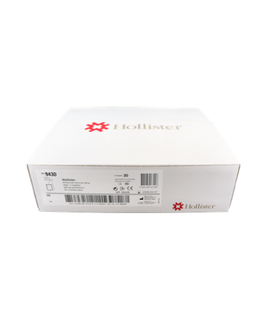 BOLSA ORINA HOLLISTER 2 L VALVULA 9430 – foto del producto bolsa orina hollister