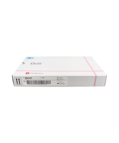 HOLLLISTER SONDA VESICAL FEME 25U R82141 – foto del producto cada holllister sonda