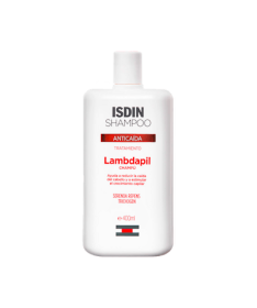 LAMBDAPIL ANTICAIDA CHAMPU 400 ML – foto del producto cabello lambdapil anticaida