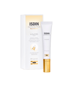 ISDINCEUTICS K-OX EYES 15 ML – foto del producto isdinceutics eyes vitamina