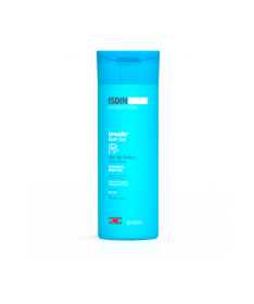 UREADIN BATH GEL 200 ML – foto del producto cada ureadin bath