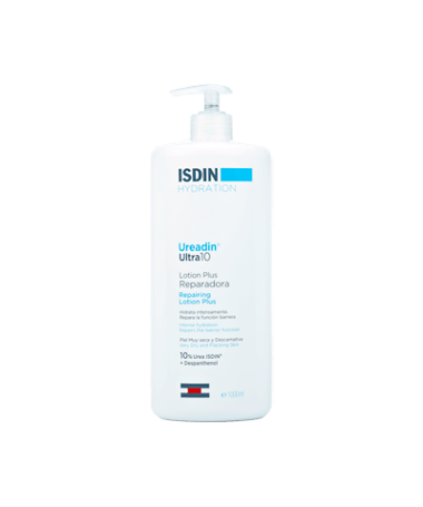 UREADIN ULTRA10 LOTION 1000 ML – foto del producto cada ureadin ultra10
