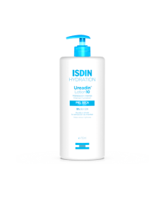 UREADIN ISDIN HYDRATION LOTION 10 750 ML – foto del producto isdin ureadin hydration