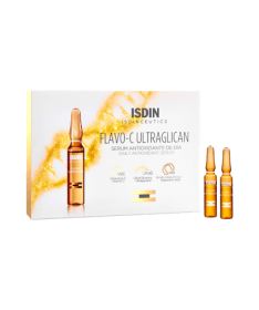ISDINCEUTICS FLAVO-C ULTRAGLICAN 10U 2ML – foto del producto isdinceutics flavo ultraglican