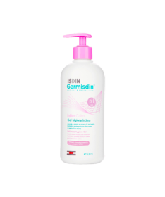 GERMISDIN CALM HIGIENE INTIMA 500 ML – foto del producto germisdin calm higiene