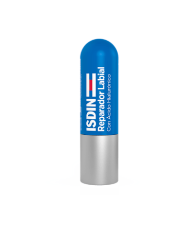 ISDIN REPARADOR LABIAL STICK 4 GR – foto del producto isdin reparador labial