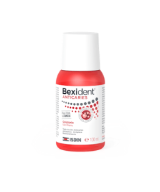 BEXIDENT SMILE GO ANTICARIES COLUT 100ML – foto del producto cada bexident smile