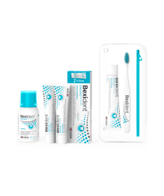 BEXIDENT SMILE GO ENCIAS USO DIARIO KIT – foto del producto kit bexident uso