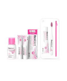 BEXIDENT SMILE GO DIENTES SENSIBLES KIT – foto del producto cada bexident smile