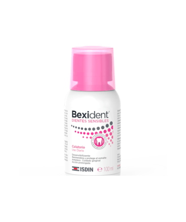 BEXIDENT SMILE GO DIENTES SENS COLUT 100 – foto del producto cada bexident smile