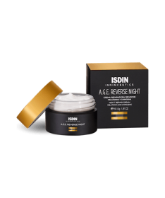 ISDINCEUTICS AGE REVERSE NIGHT 50 ML – foto del producto isdinceutics age reverse