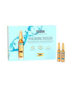 ISDINCEUTICS HYALURONIC BOOSTER 10 AMP – foto del producto isdinceutics hyaluronic booster