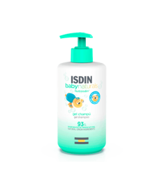 NUTRAISDIN GEL CHAMPU 400 ML – foto del producto nutraisdin gel champu