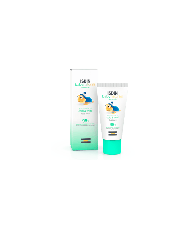 NUTRAISDIN BABY NATURAL COLD WIN CREA 30 – foto del producto nutraisdin baby natural