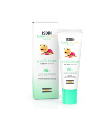 NUTRAISDIN GEL GINGIVAL DIENTES 15 ML – foto del producto nutraisdin gel gingival