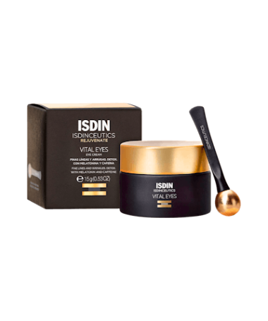 ISDINCEUTICS VITAL EYES 15G – foto del producto isdinceutics vital eyes