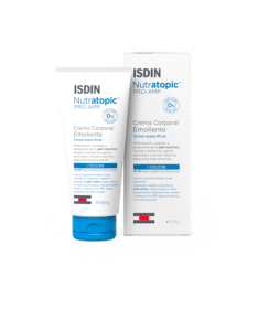 NUTRATOPIC CREMA EMOLIENTE 200 ML – foto del producto cada nutratopic crema