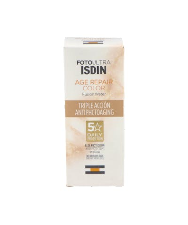 FU FW MAGIC REPAIR COLOR SPF50 50ML – foto del producto cada magic repair