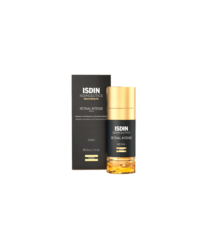 ISDINCEUTICS RETINAL INTENSE 50ML – foto del producto isdinceutics retinal intense