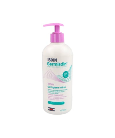 GERMISDIN HIGIENE INTIMA DOSIF. 500 ML – foto del producto germisdin higiene intima