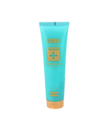 ACNIBEN EXFOLIANTE SUAVE 100 ML – foto del producto cada acniben exfoliante