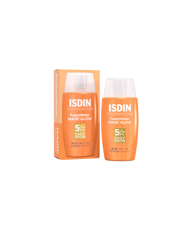 FP FW MAGIC GLOW SPF30 50ML – foto del producto cada magic glow