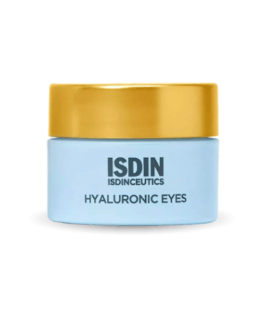 ISDINCEUTICS HYALURONIC EYES 15G – foto del producto isdinceutics hyaluronic eyes