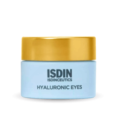 ISDINCEUTICS HYALURONIC EYES 15G – foto del producto isdinceutics hyaluronic eyes