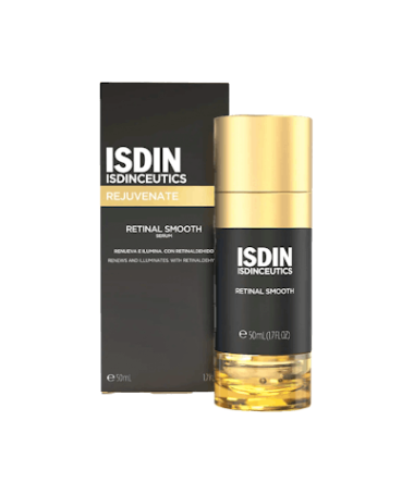 ISDINCEUTICS RETINAL SMOOTH 50 ML – foto del producto isdinceutics retinal smooth