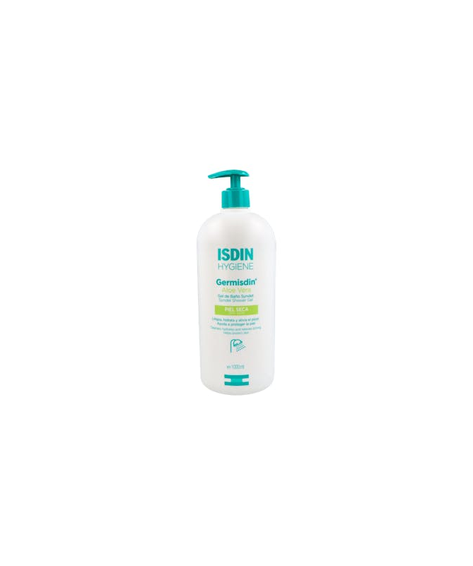 GERMISDIN GEL BAÑO ALOE VERA 1000 ML DOS – foto del producto gel baño germisdin