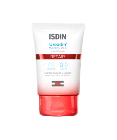 UREADIN CREMA MANOS REPARADORA 50 ML – foto del producto cada ureadin crema