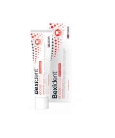 BEXIDENT ENCIAS GEL CLORHEXEDINA 75 ML – foto del producto cada bexident encias