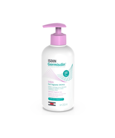 GERMISDIN HIGIENE INTIMA DOSIF. 250 ML. – foto del producto germisdin higiene intima