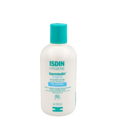 GERMISDIN ORIGINAL GEL BAÑO 250 ML DOSIF – foto del producto germisdin original gel