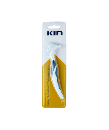 CEPILLO KIN DENTAL PROTESIS – foto del producto cada cepillo kin