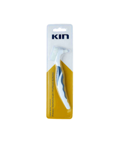 CEPILLO KIN DENTAL PROTESIS – foto del producto cada cepillo kin